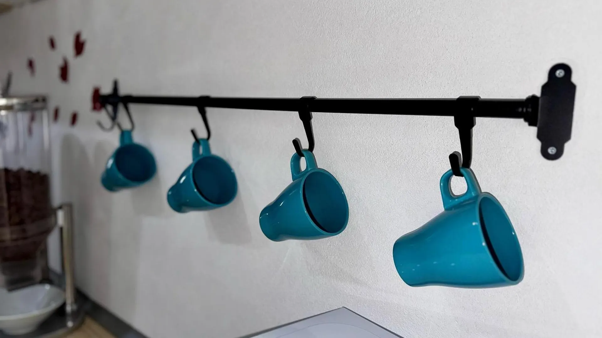 Apartmán L'Arcobaleno Palermo Itálie