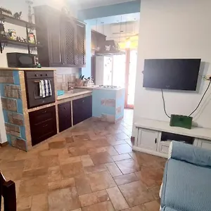 A Casa Di Sasy Apartment