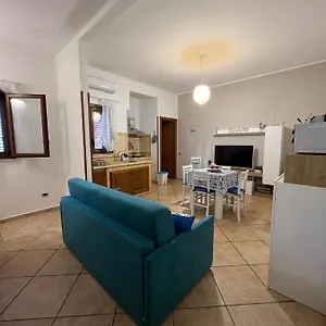 Appartamento La Casetta Di Scì Scì, Palermo