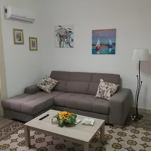 Appartamento Casa Vacanze Trasselli, Palermo