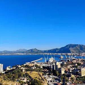 Appartamento Elenahouse Kalsa, Palermo