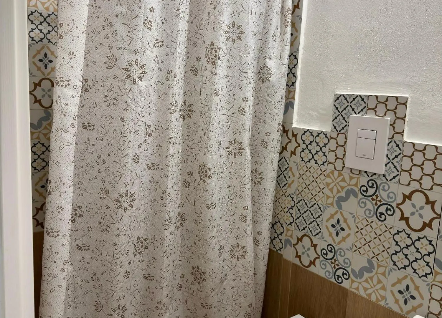 L'Arcobaleno Apartment Palermo