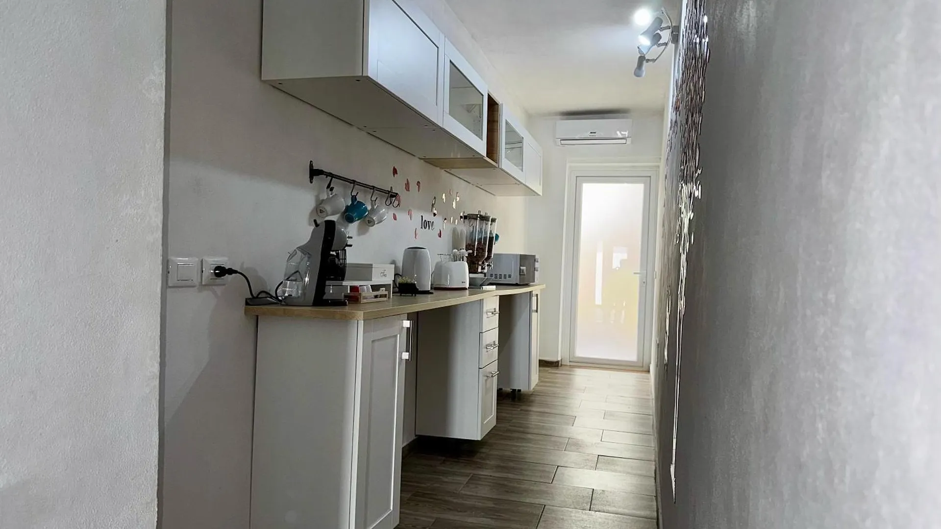 L'Arcobaleno Apartment Palermo Italy