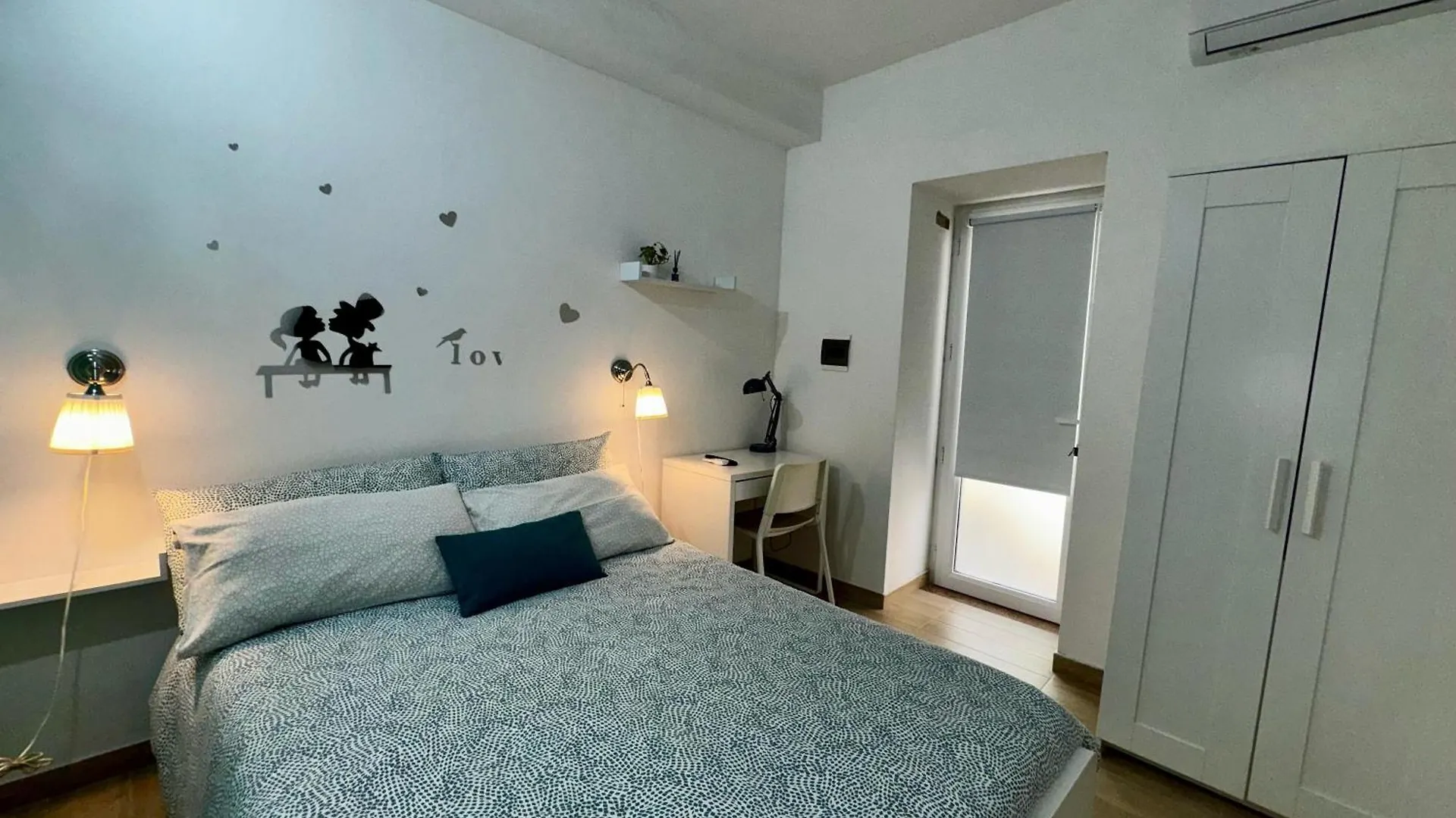 L'Arcobaleno Apartment Palermo