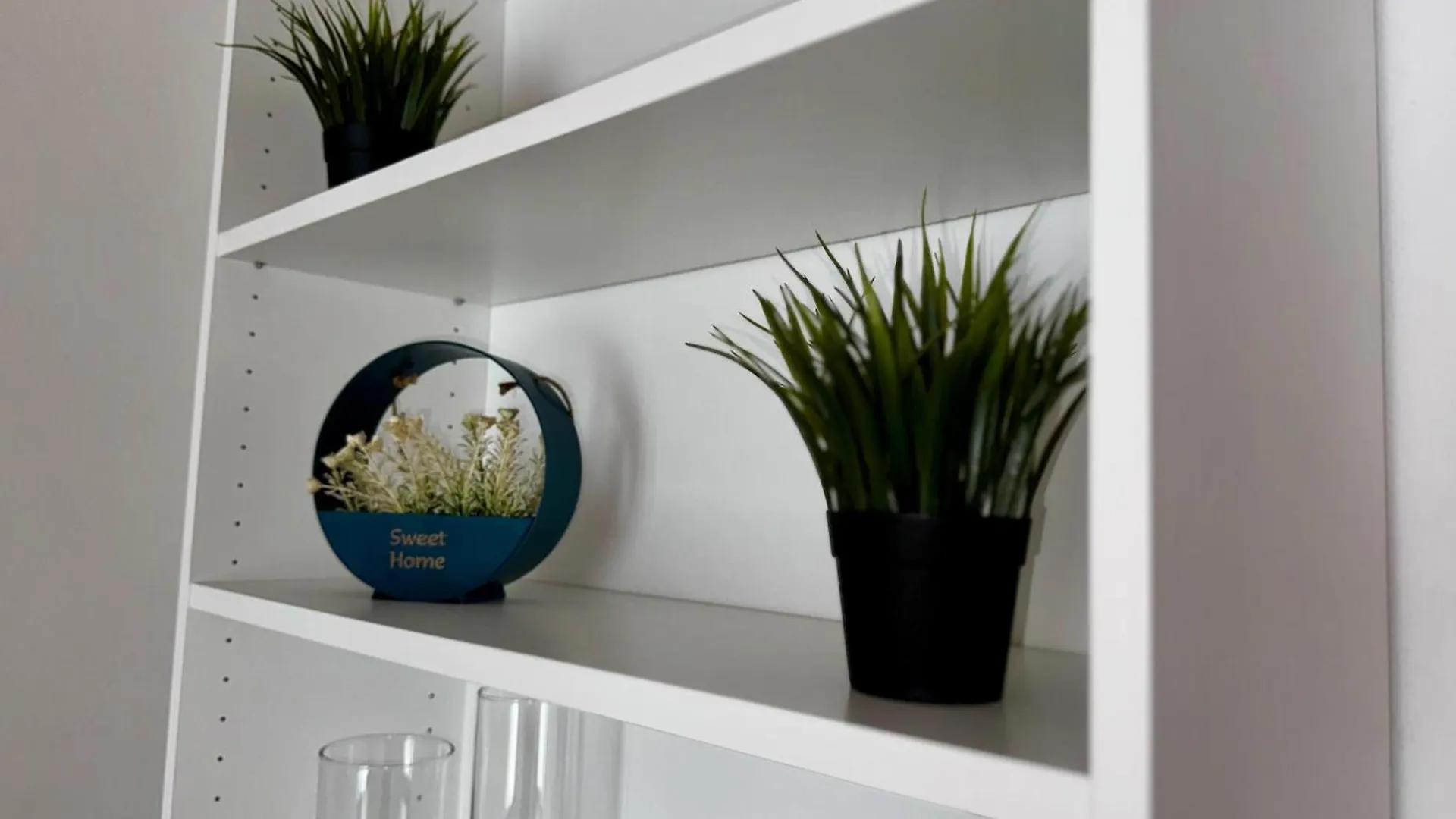 L'Arcobaleno Apartment Palermo 0*,